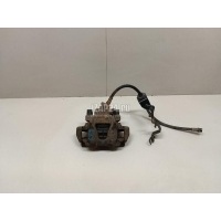 Суппорт тормозной передний левый Renault Sandero 2014 410116639R
