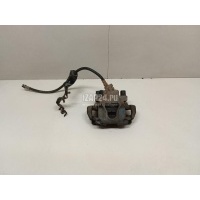 Суппорт тормозной передний правый Renault Sandero 2014 410010121R