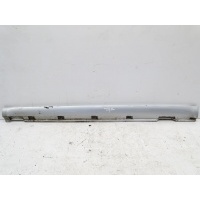 Накладка порога левая volkswagen passat cc рестайлинг 3c8853855f