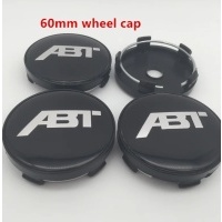 Крышки 60mm чёрный cap1 0 мм oem 60mm чёрный cap1