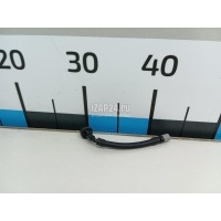 Форсунка омывателя видеокамеры Land Rover Range Rover Sport 2013 LR070660