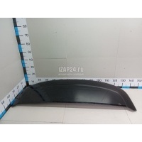 Спойлер (дефлектор) багажника Land Rover Range Rover IV 2013 LR038593