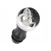 Рукоятка переключения кпп для peugeot 206 207 307 308 rc