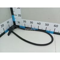 Уплотнитель багажника Land Rover Range Rover IV 2013 LR077479
