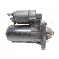 Стартер bosch 0 001 107 066