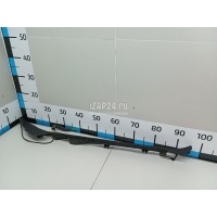 Обшивка двери багажника Land Rover Range Rover IV 2013 LR034419
