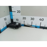 Механизм замка двери Land Rover Range Rover IV 2013 LR095549