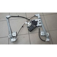 Подъёмник skoda октавия i рестайлинг 104411 - 302
