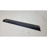 Крышка накладка порога saab 9 - 3 93 ii turbox 12803119