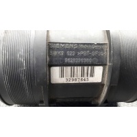 9628336380 przeplywomierz peugeot 206 2.0tdi