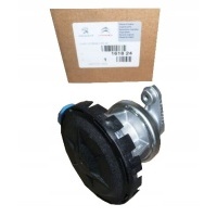Клапан системы рециркуляции ог впускной peugeot 206 citroen c2 c4 1.4 8v