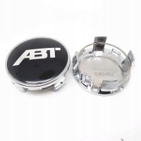 4 штук 62mm abt колпаки центральная kołpaka samocho