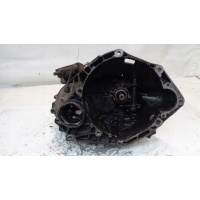 Кпп 1.4b 75kw 1998 год универсал