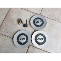 Крышки o.z . гонки 151 мм abt m543r