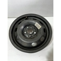 Колесо штампованное volkswagen oe 6.0 
