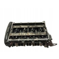 Головка блока цилиндров в сборе k4tea 6c1q6k537ab 2.2 tdci форд transit vi 2006 -