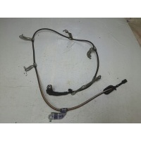 Subaru forester v 2.5 19 - провода абс сша
