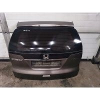 Крышка багажника багажника в сборе honda cr - v iv yr578m eu