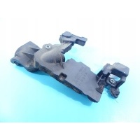 Крышка кпп шасси lexus rx ii 03 - 08 3.3 400h