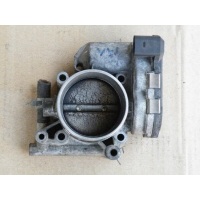 Volkswagen sharan i 1 альгамбра galaxy 2.8 vr6 дросельная заслонка 022133062ab