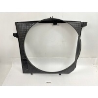 Корпус вентилятора радиатора мерседес w124 1245050455 260e 300e e280 e320
