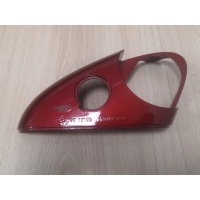 Форд mondeo mk5 корпус нижняя диафрагма правый зеркала oe