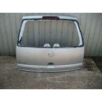 Opel meriva а 03 - 10 крышка багажника рестайлинг