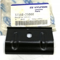 Крепление крепления akumulatora hyundai accent 99 - 3716029000 oe !