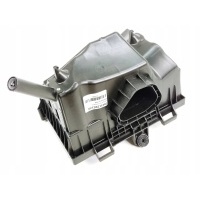 Volkswagen oe 7m3129614a корпус фильтра воздушный