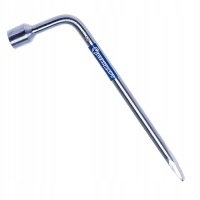 Ключ для колес gięty л fajkowy автомобильный 100x295 19mm standart