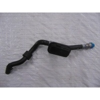 Volkswagen oe 5q0130295j клапан провода топлива