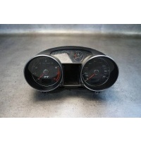 Спидометр часы щиток приборов audi tt mk2 2.0 fsi 8j0920980f