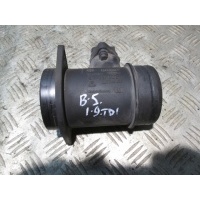 Przepływomier audi a4 b5 volkswagen passat гольф iv seat skoda 1.9 tdi 028906461