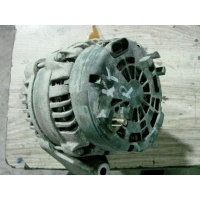 Генератор kyron 2.0 xdi a6641540002