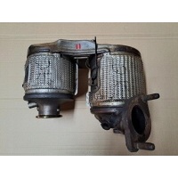 Катализатор фильтр dpf kia hyundai 1.6 crdi c02u010 8
