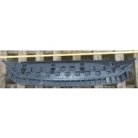 Skoda oe 5e0807611d 9b9 спойлер