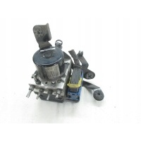 Renault гранд scenic iii 1.9 dci 130 л.с. f9q870 насос абс