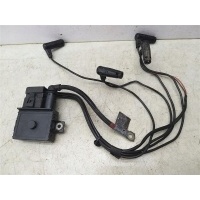 Реле свечи провода bmw серия 3 e90 2.0d 150km 2005 - 2012r 0522120701