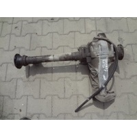 Volkswagen touareg 7l 02 - 10r 4x4 редуктор кпп