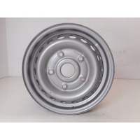 Колесо штампованное magnetto wheels r1 - 15108 6.5 