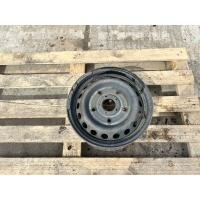 Колесо штампованное форд oe 6.5 