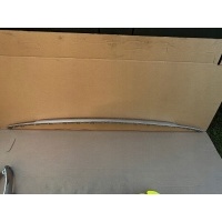 Volkswagen tiguan ii накладка бампера задняя 5na853835e