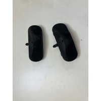 Volkswagen oe 5m0955985c сопло жидкости омывателей передняя
