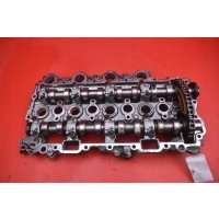 Крышка клапонов корпус 9644994680 форд focus mk2 1.6 tdci 109 л.с. 04 - 08