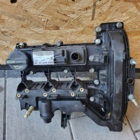 Форд focus mk3 11 - 18r фиеста mk7 1.0 ecoboost крышка корпус клапонов