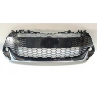 Toyota corolla e21 гр спорт решётка решетка радиатора 52114 - yy010 / 52401 - yp010