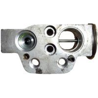 Клапан кондиционера volkswagen поло v 2005 - 2009 rok