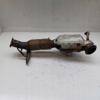 Форд focus mk3 st 2 , 0 ecoboost катализатор cv61 - 5e211 - kf