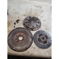 Peugeot oe 9637874680 колесо маховик