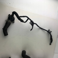Volkswagen oe 04l121131aa провода радиатора